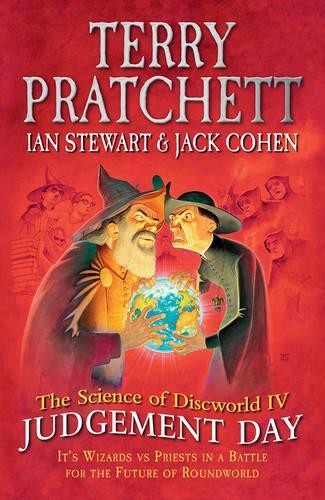 The science discworld iv - science,