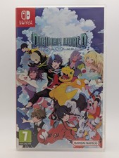 Digimon World: Next Order