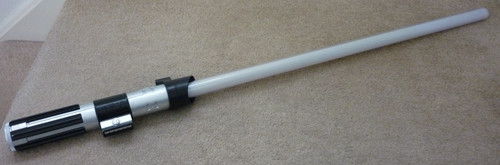 Hasbro star wars ultimate - star,