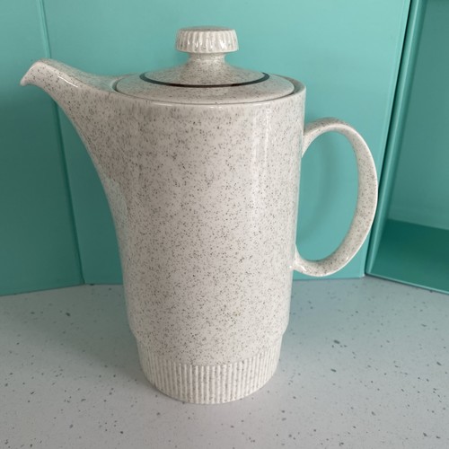 Vintage coffee pot - coffee,