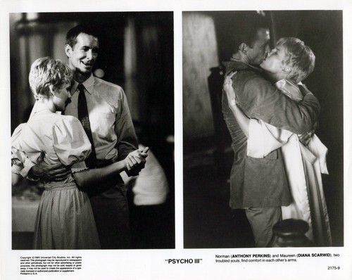 Anthony perkins diana - anthony,