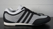 Mens Adidas Y-3 Boxing White