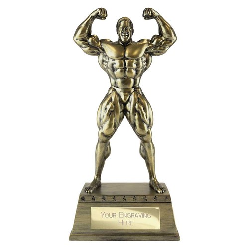 Bodybuilding award strongman - bodybuilding,