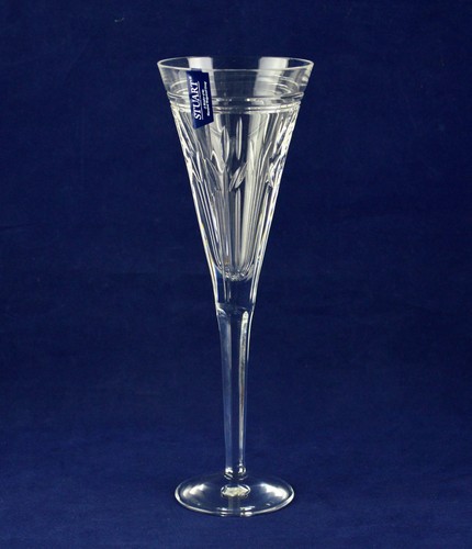 Stuart crystal celebration - crystal,