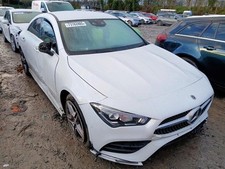 ✅MERCEDES CLA 180 AMG LINE