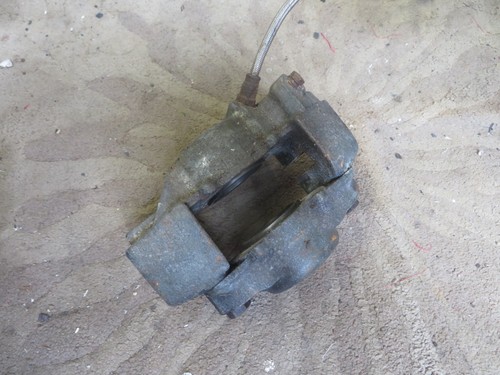 Mgb lockheed brake caliper - mgb,