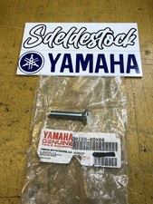 1 rear arm bolt Yamaha