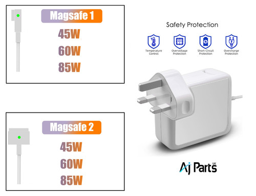 New replacement magsafe - replacement, 1