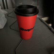 Snap On Tools Coffee Tea Mug