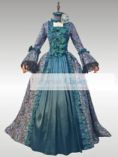 Renaissance Fair Queen Marie