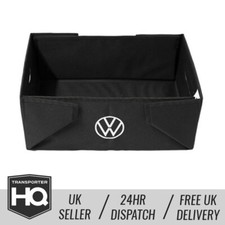 Genuine VW Foldable Boot Box -