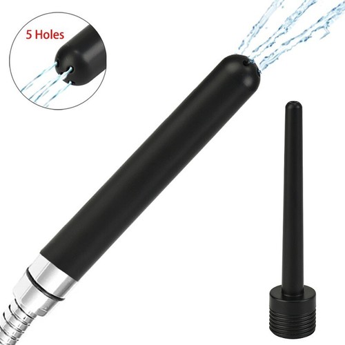 Abs douche enema shower - douche,