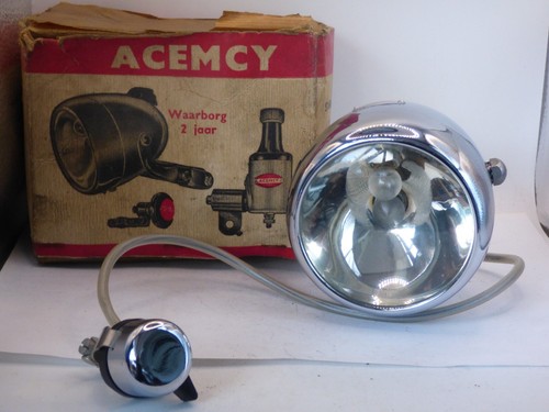 Acemcy vintage bicycle moped - vintage, /