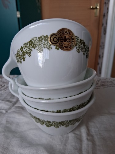 Corelle crazy daisy - corelle,