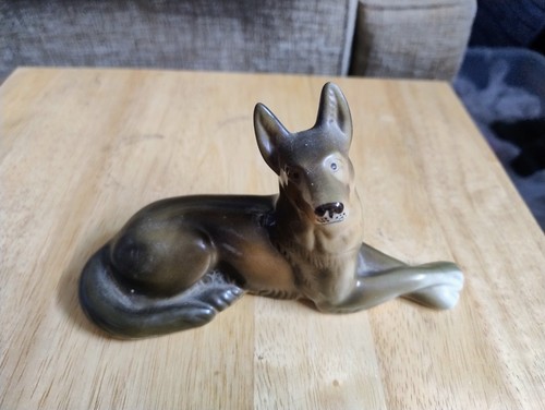 Vintage royal dux bohemia - dux,