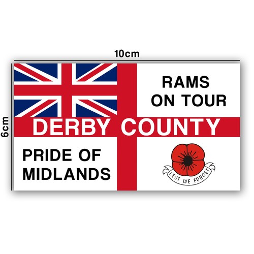 Pack derby county - of, 20