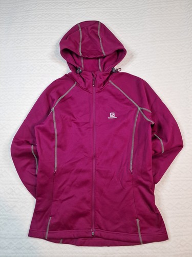 Salomon women softshell - women's,
