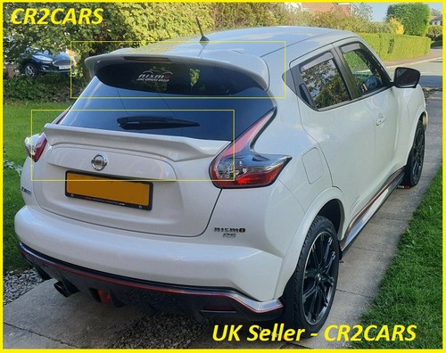 For nissan juke rear roof - nissan, and