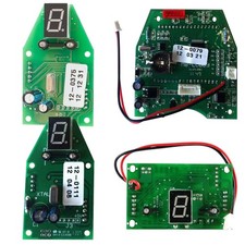 Motocaddy Circuit Board LED S1