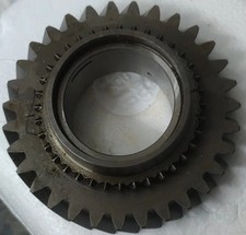 land rover gearbox 1ST Speed Gear Mainshaft Series 3 Suffix D Onwards FRC3201