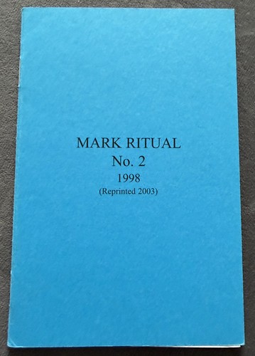 Masonic mark ritual 2 - masonic:,