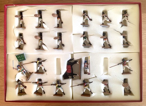 Trophy miniatures egypt - trophy,