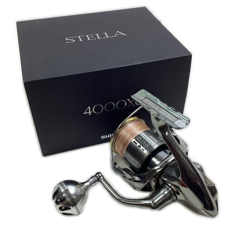 Shimano stella 4000xg 03809 - shimano,