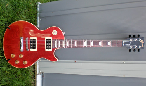 Gibson les paul junior - , 2013