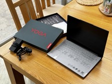 Lenovo Yoga Pro 7 Laptop