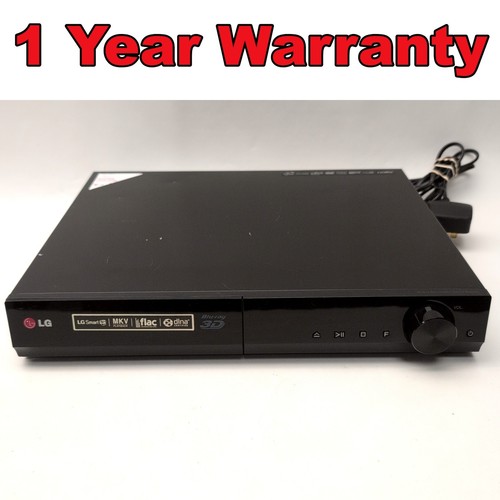 Bh4030s smart blu ray - lg, blu-ray