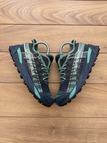 Sportiva mutant trail - la,