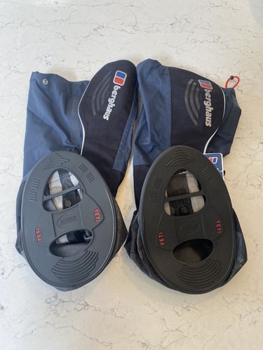 Berghaus yeti extrem - berghaus,