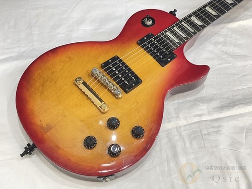 Gibson les paul - les, lite
