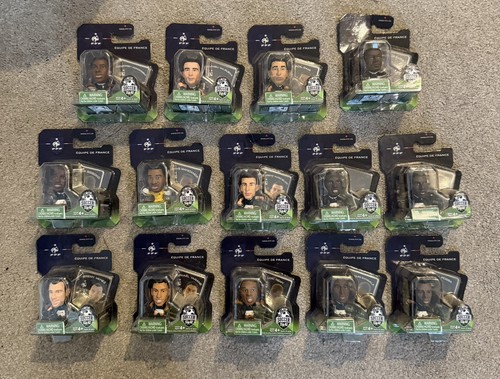 Soccerstarz france bundle - soccerstarz,