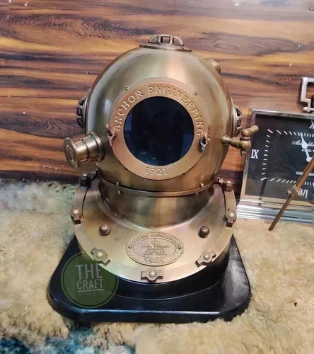 Mark deep scuba full - deep, 18"