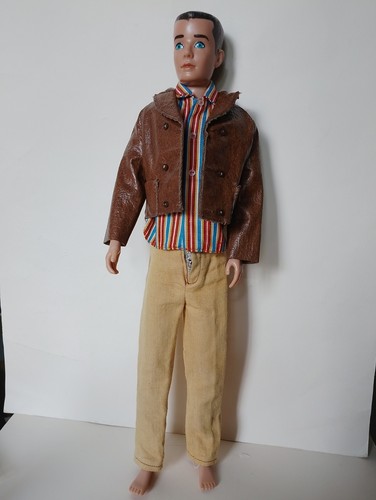 Mattel barbie ken rally - 'ken,
