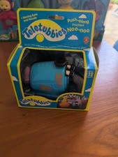 Cbeebies Ragdoll Golden Bear