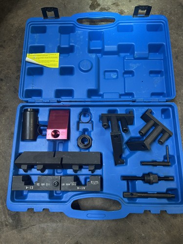 Camshaft timing tool - timing, bmw