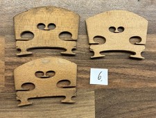 Bundle Of 3 Maple Viola