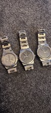 Set of Vintage Seiko Lukia