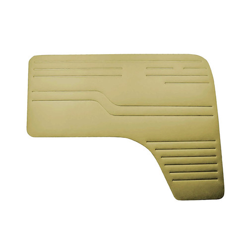 Door card set - card, cab