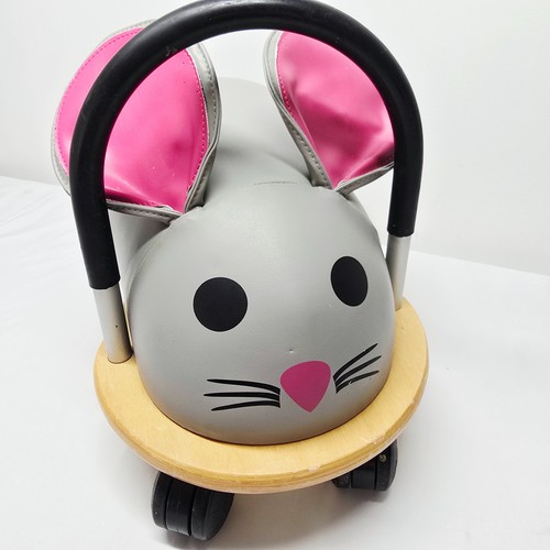 Wheely bug mouse small ride - mouse,