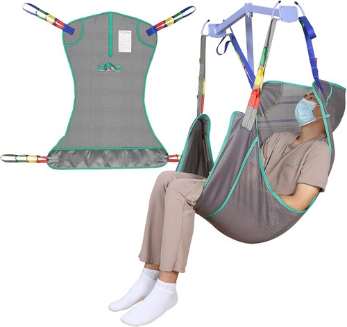 Universal full body hoist - universal,