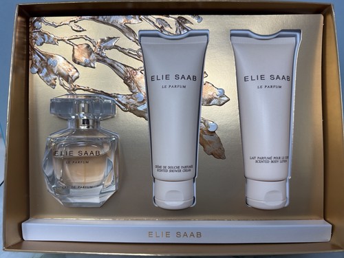 Elie saab parfum gift set - saab,
