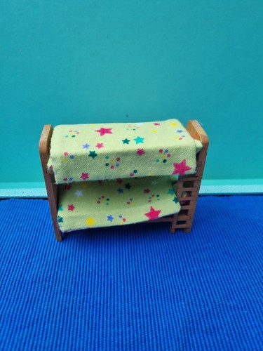 Vintage dolls house - vintage,