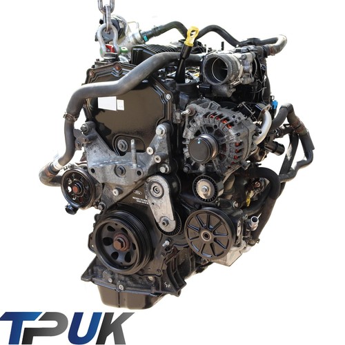 Engine for ford - for, mk8