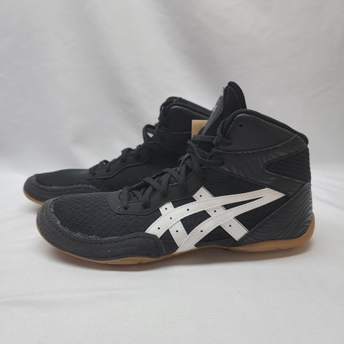 Asics matflex wrestling - asics,