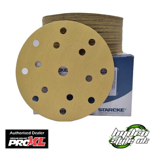 Starcke hook loop sanding - hook, &