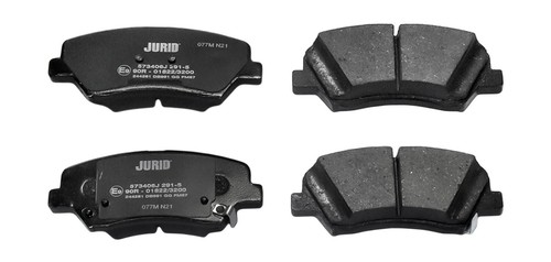 573406j brake pad - 573406j, disc