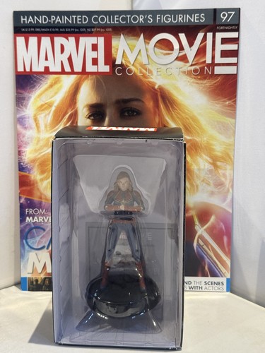 Marvel movie figurine - movie,
